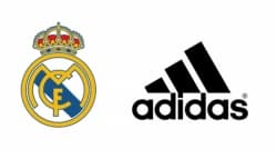 Adidas & Real Madrid