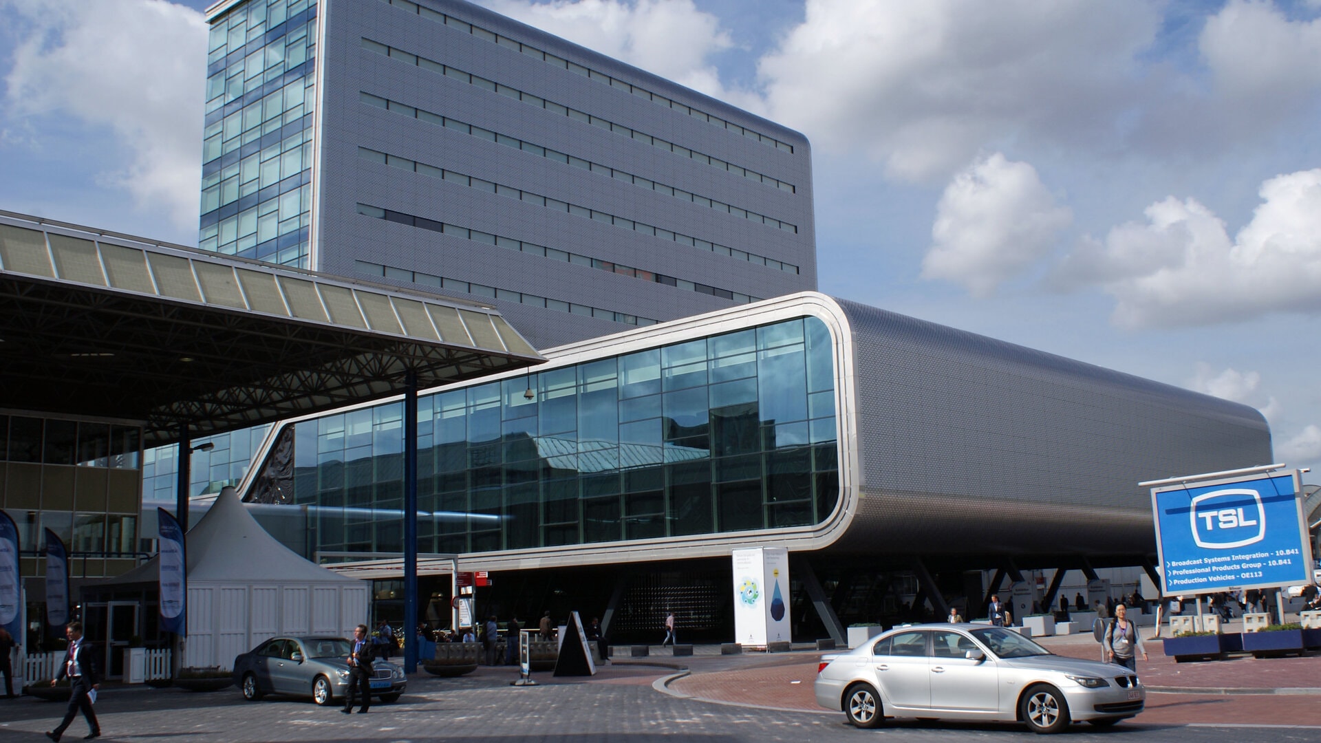 Aquatech Amsterdam — RAI Amsterdam, Amsterdam